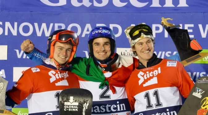 21-годишен българин с невероятно постижение! Спечели четвърта олимпийска квота за страната ни