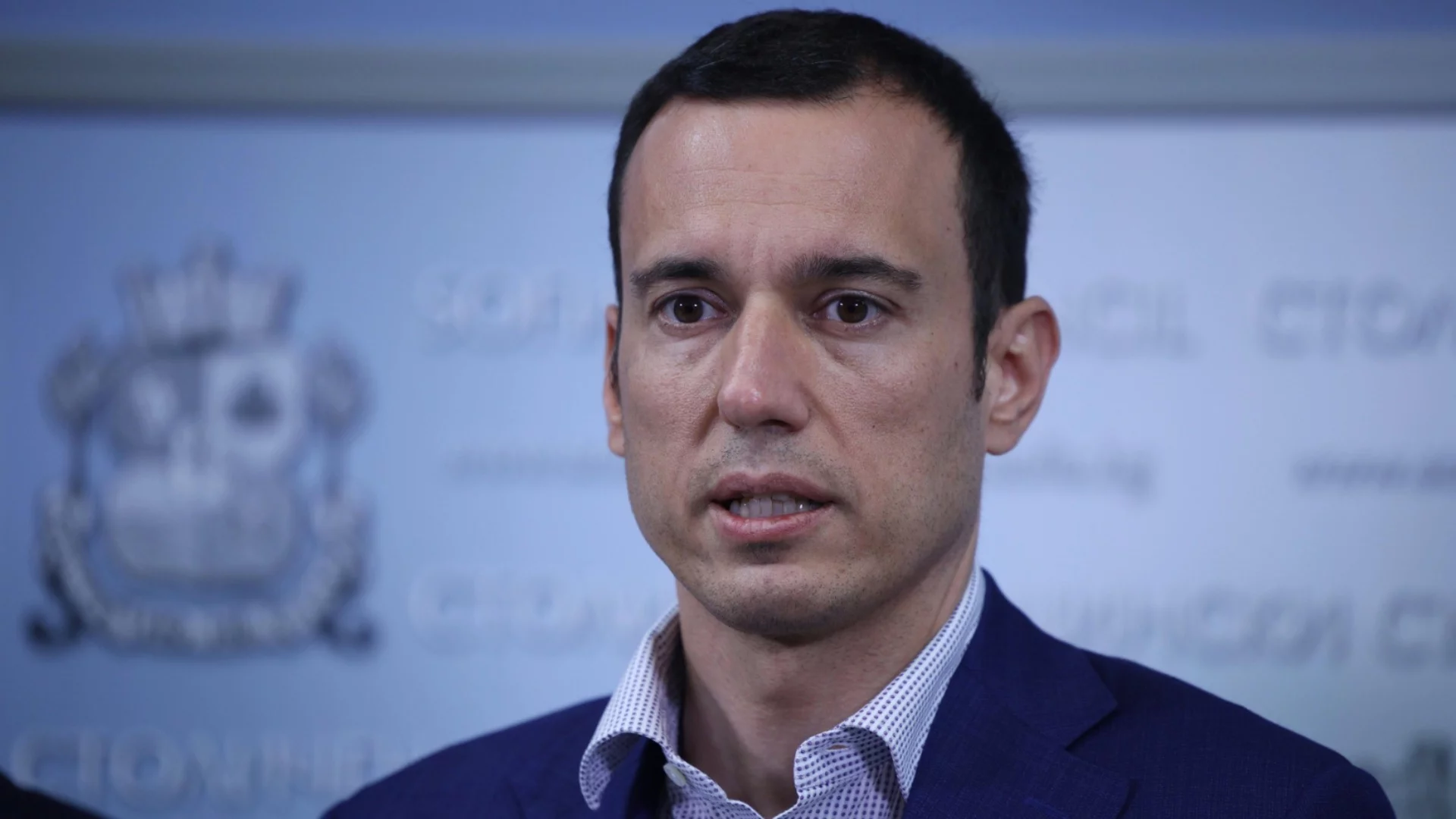 "Политическият боклук се чисти на избори": Кметът на София отговори на Борисов и Пеевски