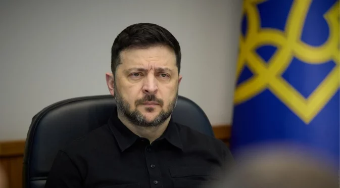 Зеленски предупреди: Русия готви мащабна атака в следващите дни