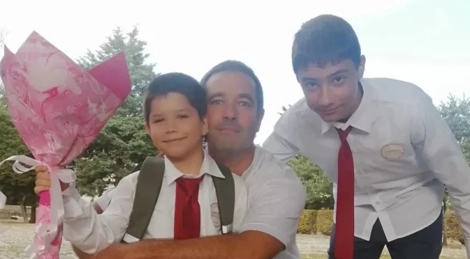 Семейството на Мариян набира средства за лечението му