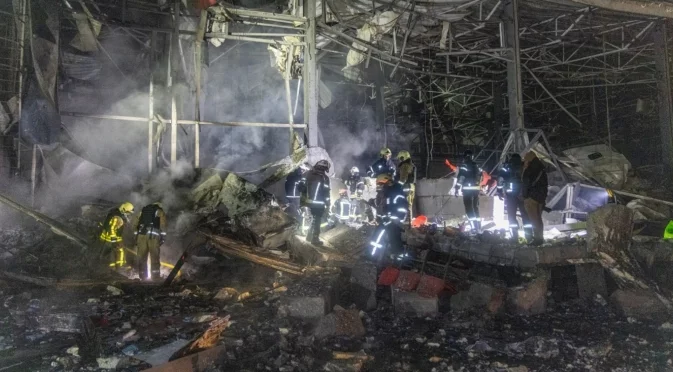 Мирът в Украйна е близо: Ужасните числа зад повтаряната от Тръмп мантра (ОБЗОР - ВИДЕО)