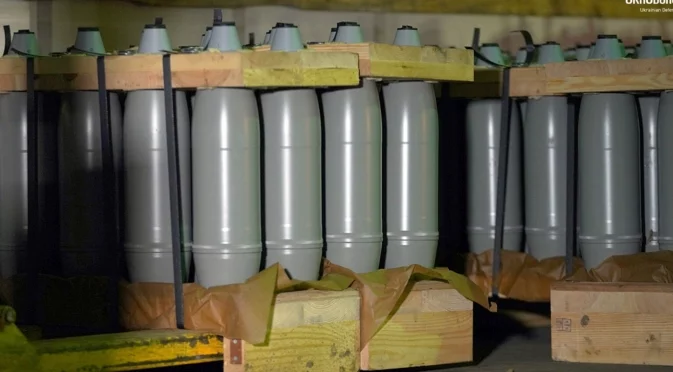 Metlen навлиза все по-активно в отбранителната индустрия 