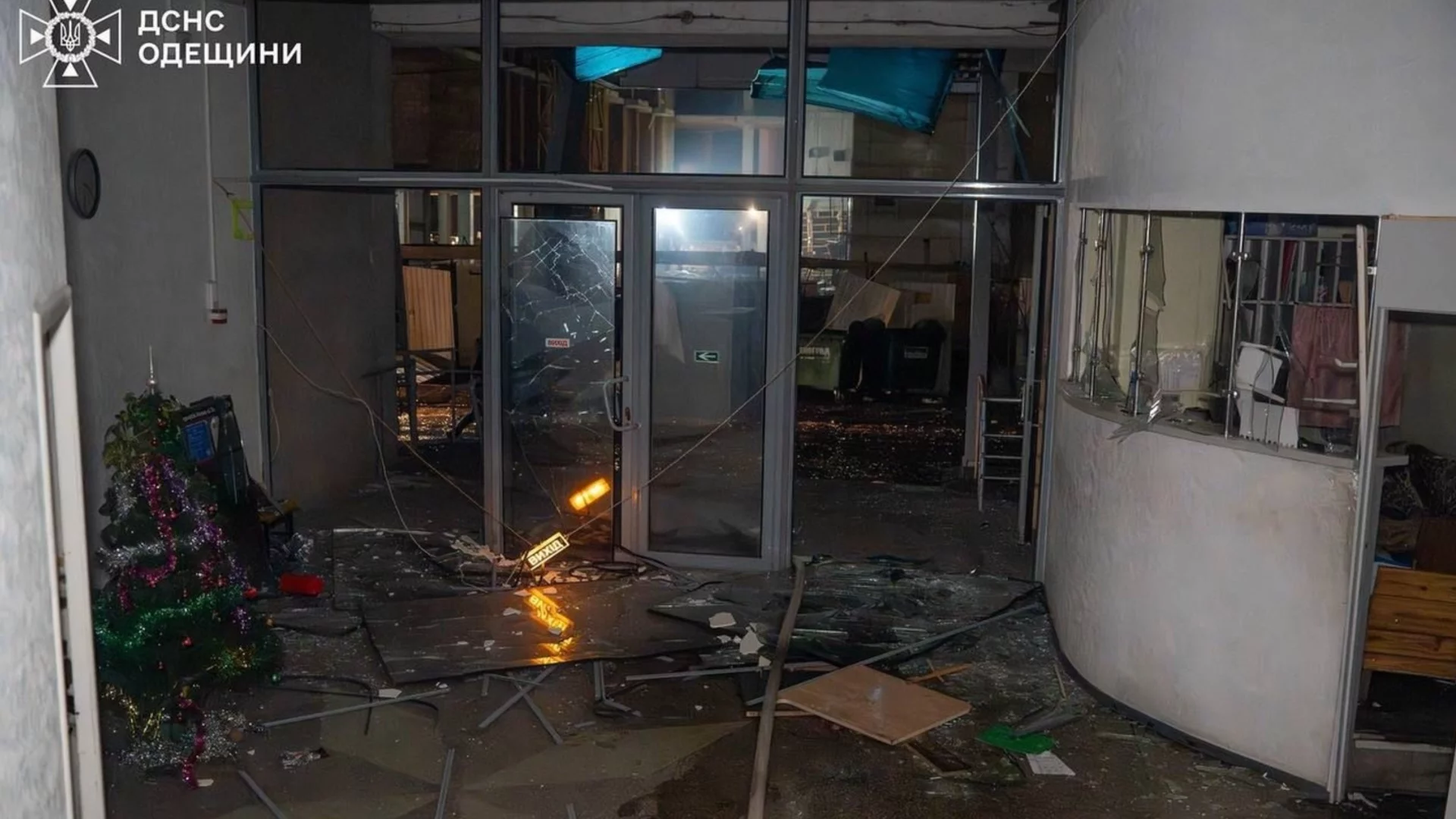 Русия порази редица области в Украйна с балистични ракети, има жертви и ранени (ВИДЕО)