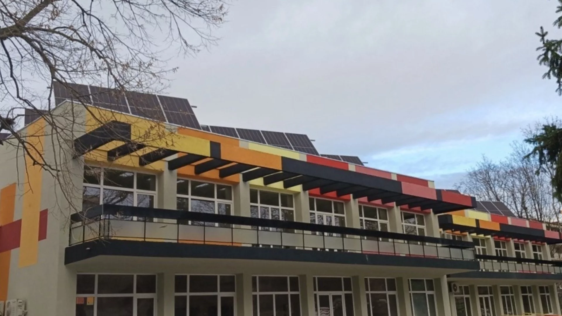 Община Русе отчита напредък по ключови ремонти в образователни институции