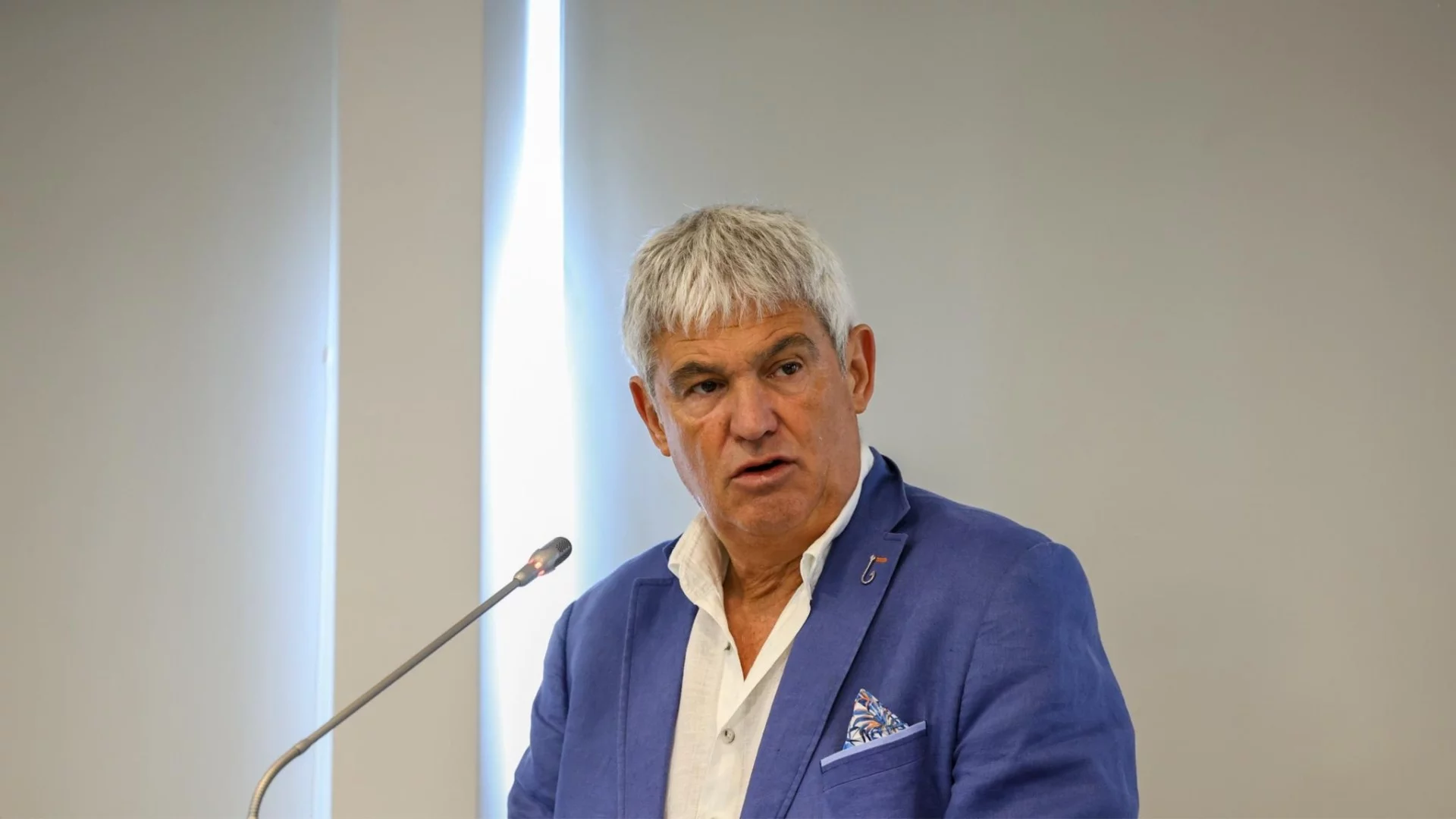 "Напрежението е нарисувано": Пламен Димитров прогнозира протести заради ниските доходи