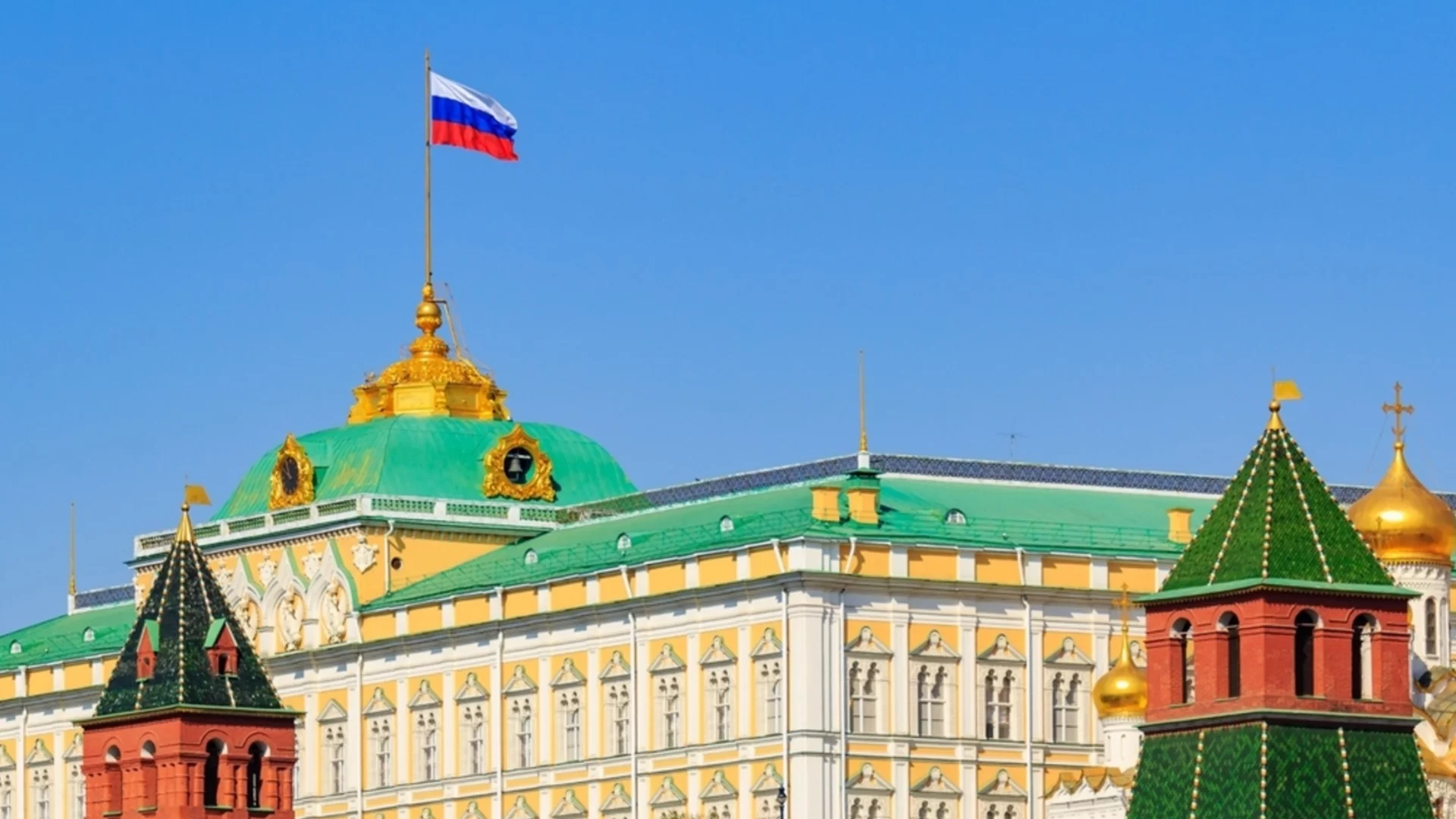 Русия привика полския посланик след ареста на руски археолог по искане на Киев