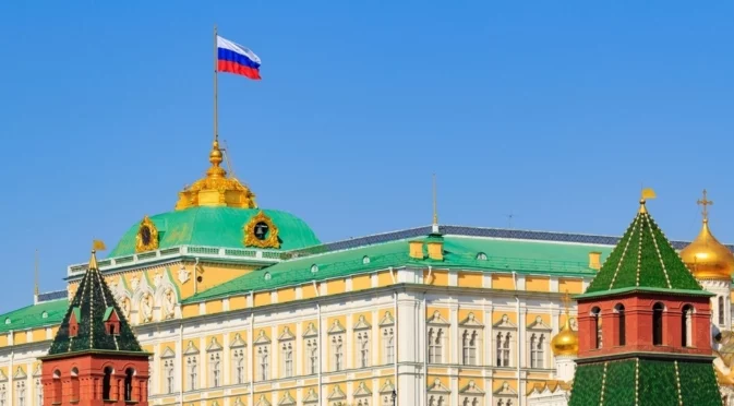 Русия привика полския посланик след ареста на руски археолог по искане на Киев