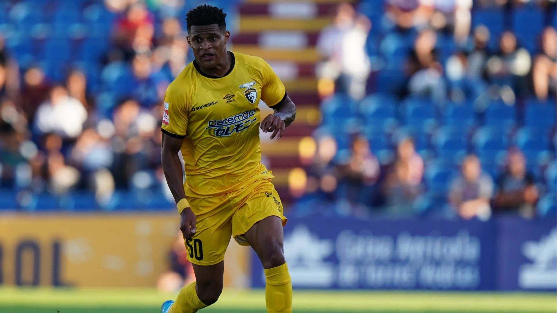 Отбор в криза от Първа лига взима португалец, който не е играл от половин година