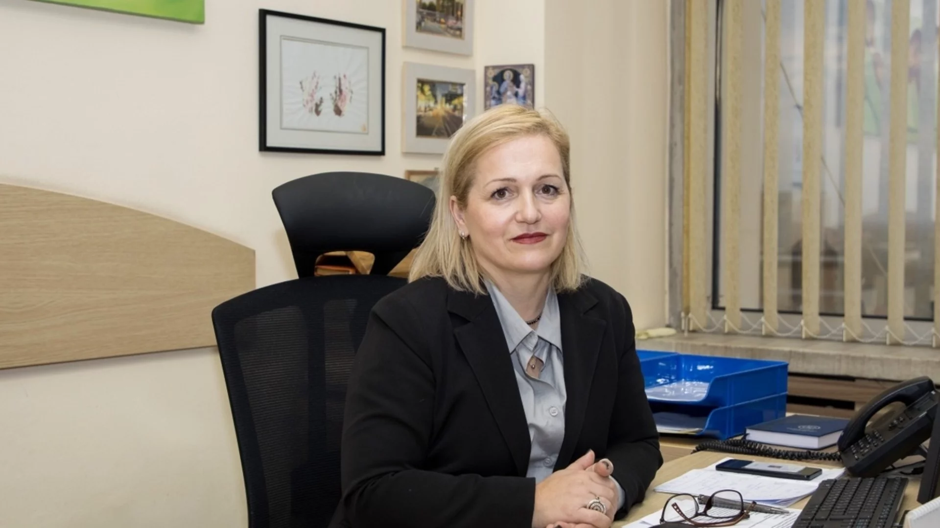 Зам.-кмет на Стара Загора: Основният ни фокус остава един - хората