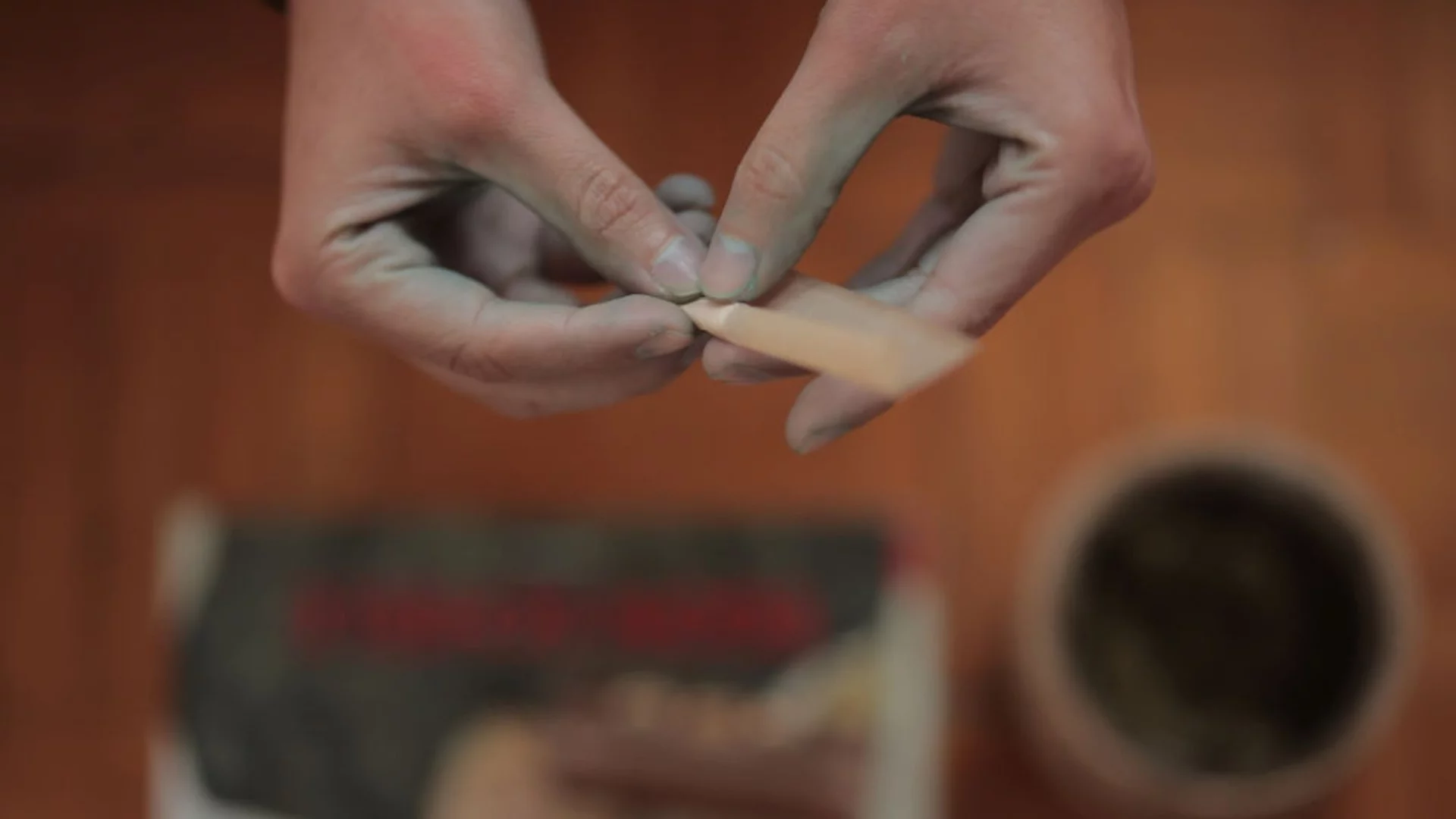 Дрога в спалното: Намериха канабис в затвора в Самораново