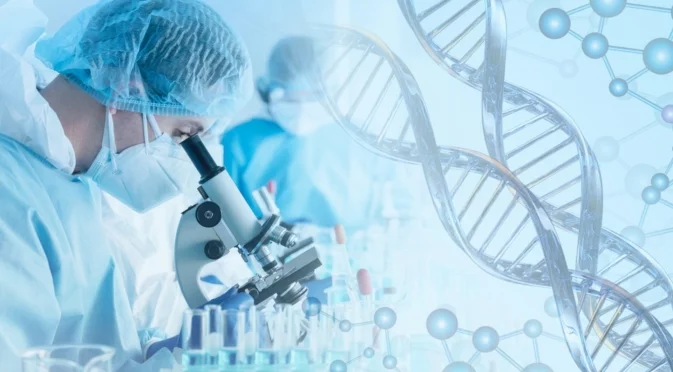 Д-р Брус Липтън: Имаме вродена способност да се самолекуваме –- можем да контролираме гените си!