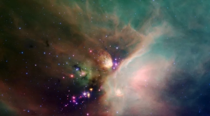 Човечеството получи сигнал от най-отдалечения ъгъл на Космоса