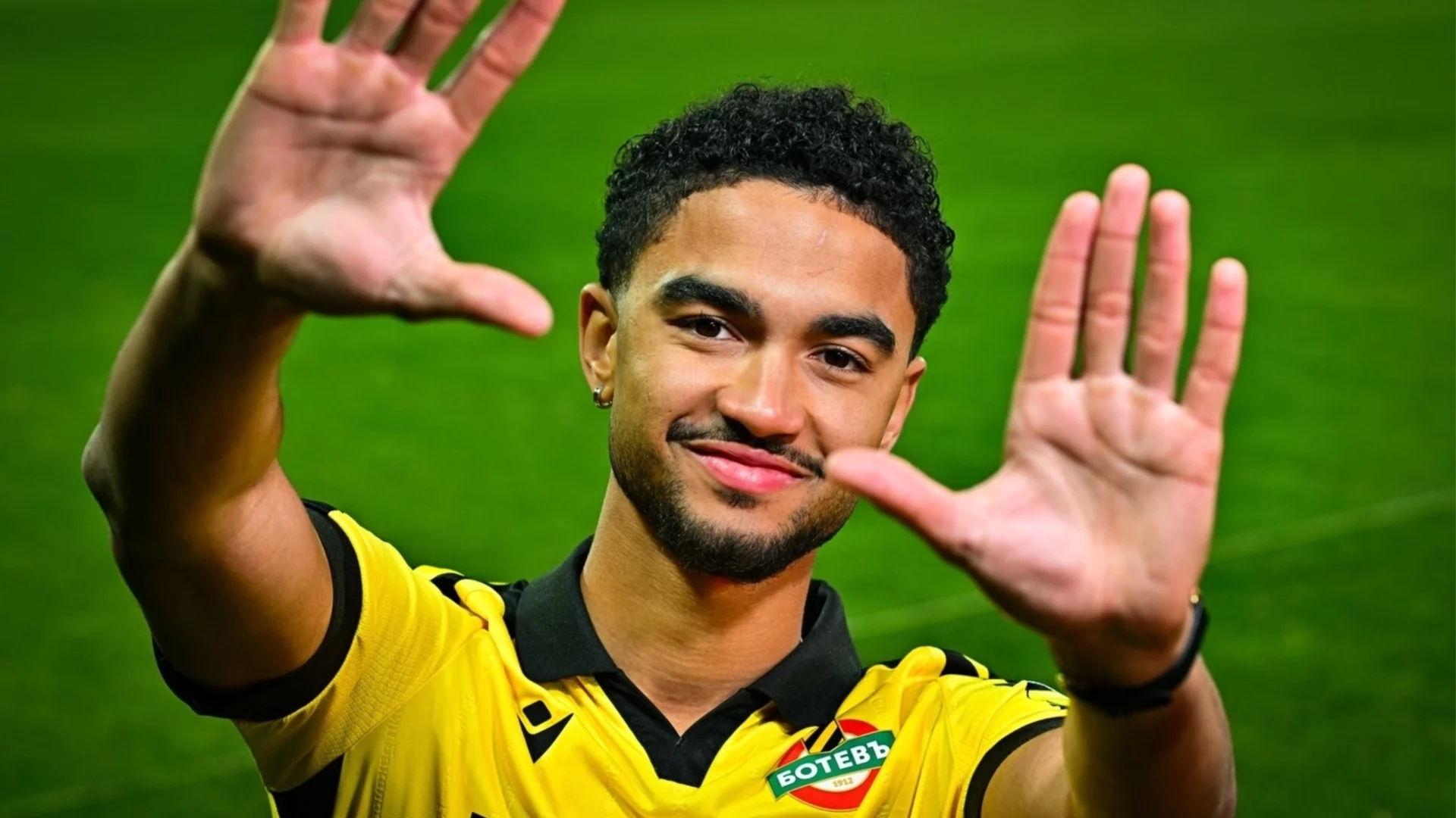 Първо зимно попълнение в Ботев Пловдив, Арда взе бивш футболист на Локо Пловдив