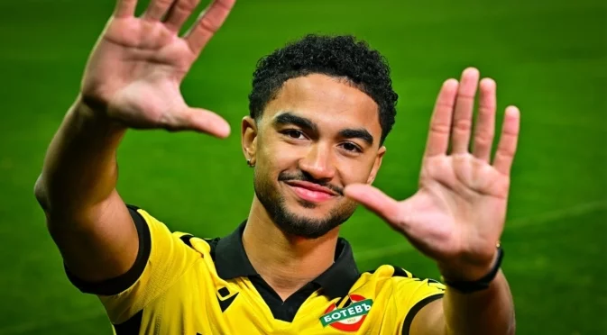 Първо зимно попълнение в Ботев Пловдив, Арда взе бивш футболист на Локо Пловдив