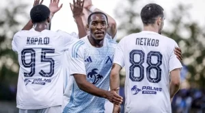 Гледайте НА ЖИВО: Левски - Ниредхаза (ВИДЕО)