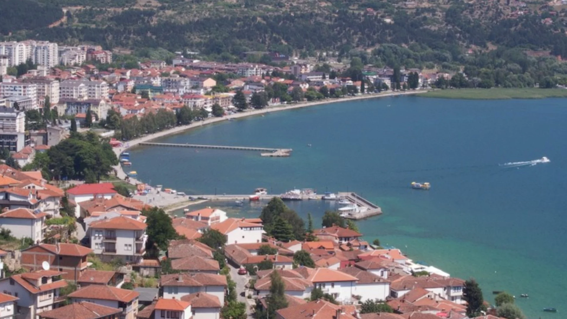 Северна Македония е фаворит за туристите от две държави