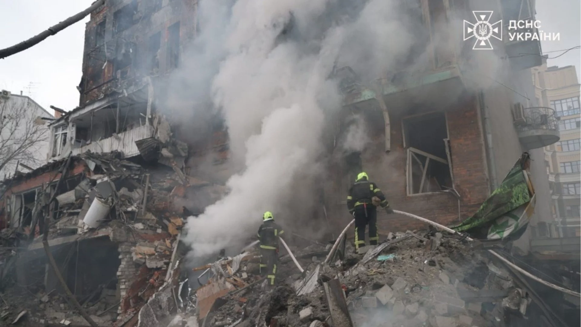 "Опасна и необяснима": САЩ с остра критика към Русия заради използването на "Орешник"