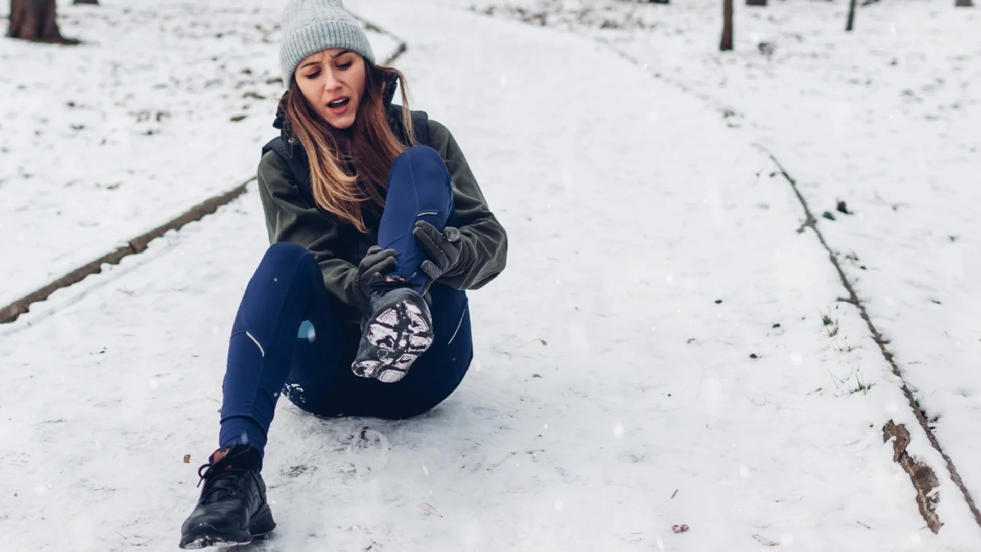 Сложете няколко зрънца от това в обувките и краката ви ще са топли дори при минус 20 градуса