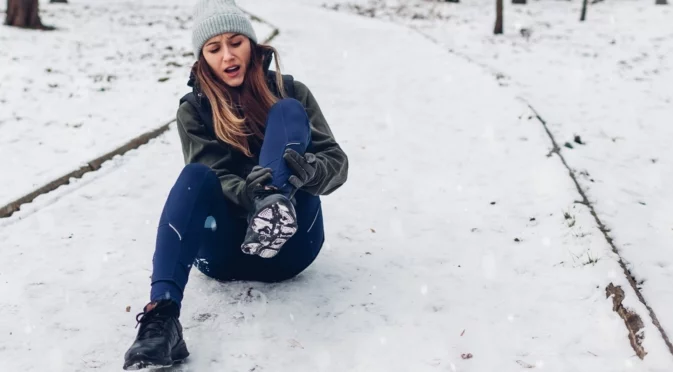 Сложете няколко зрънца от това в обувките и краката ви ще са топли дори при минус 20 градуса