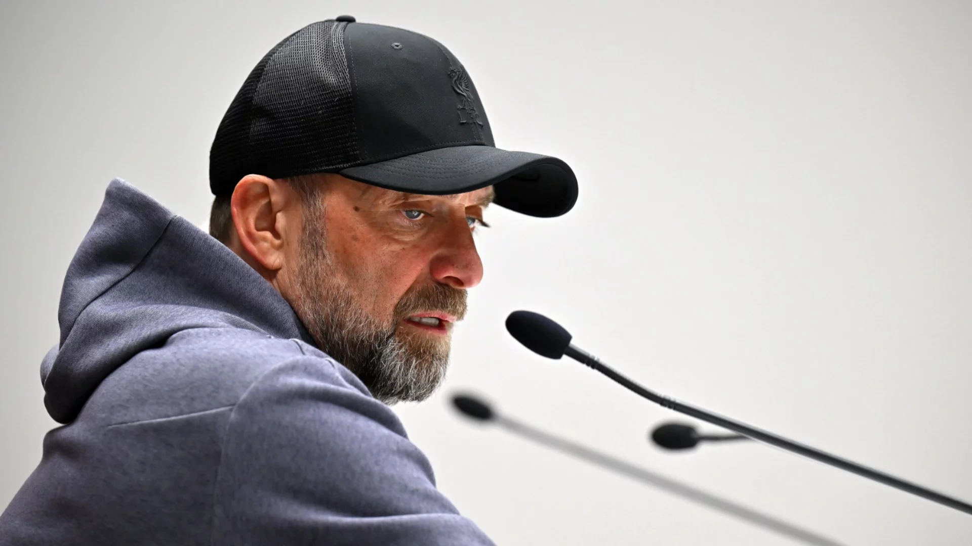 Юрген Клоп ли ще е новият треньор на Реал Мадрид: Германецът сам отговори