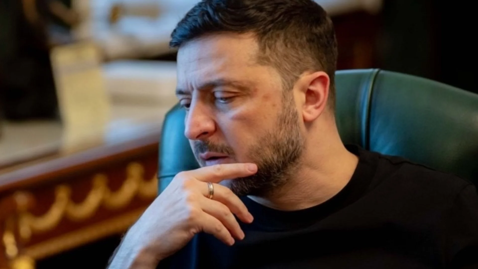 Светът не бива да пропусне този момент: Зеленски с първа публикация на фарси