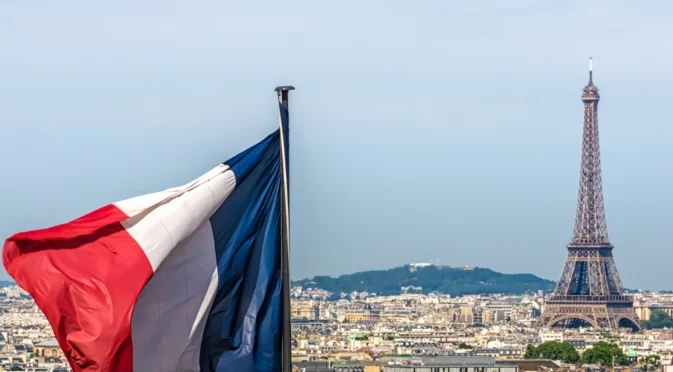 За първи път от Втората световна война насам: Франция изнесе притеснителни данни