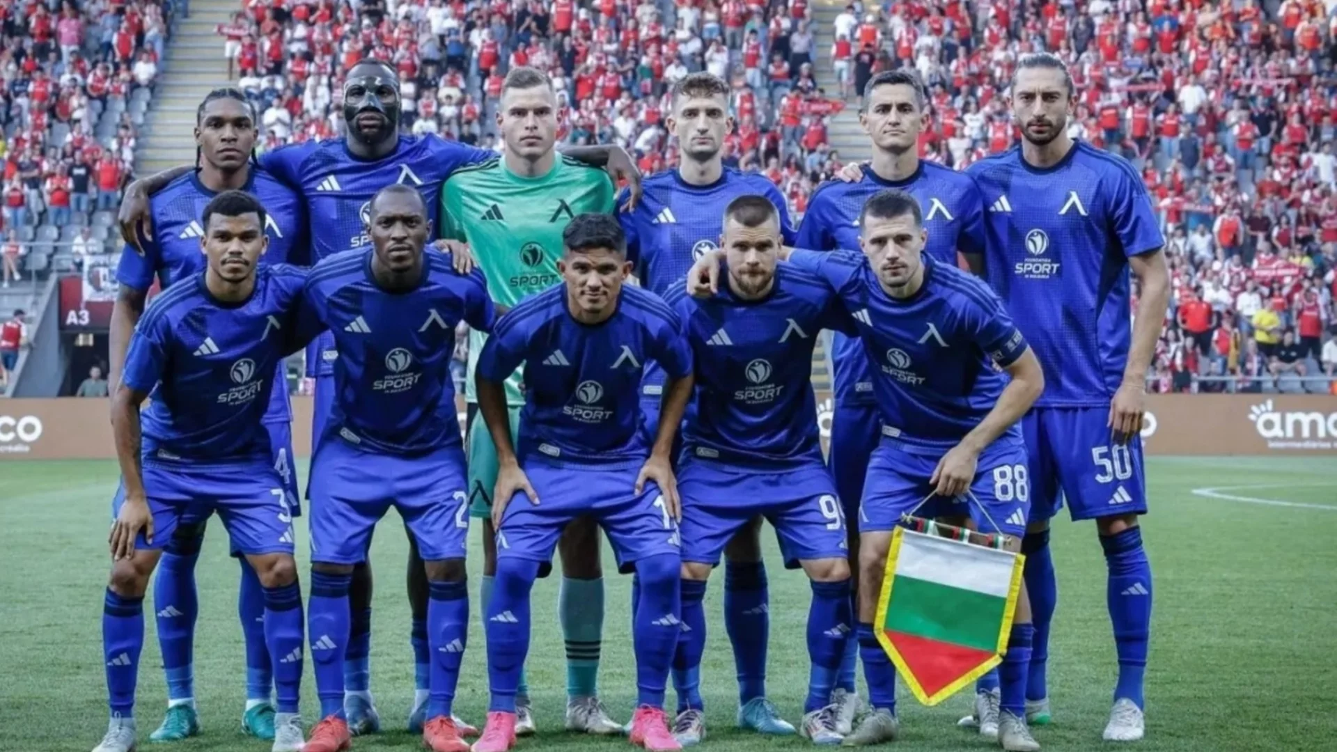 Бивш собственик на Левски: За първи път от 15 години „сините“ дават надежда на феновете