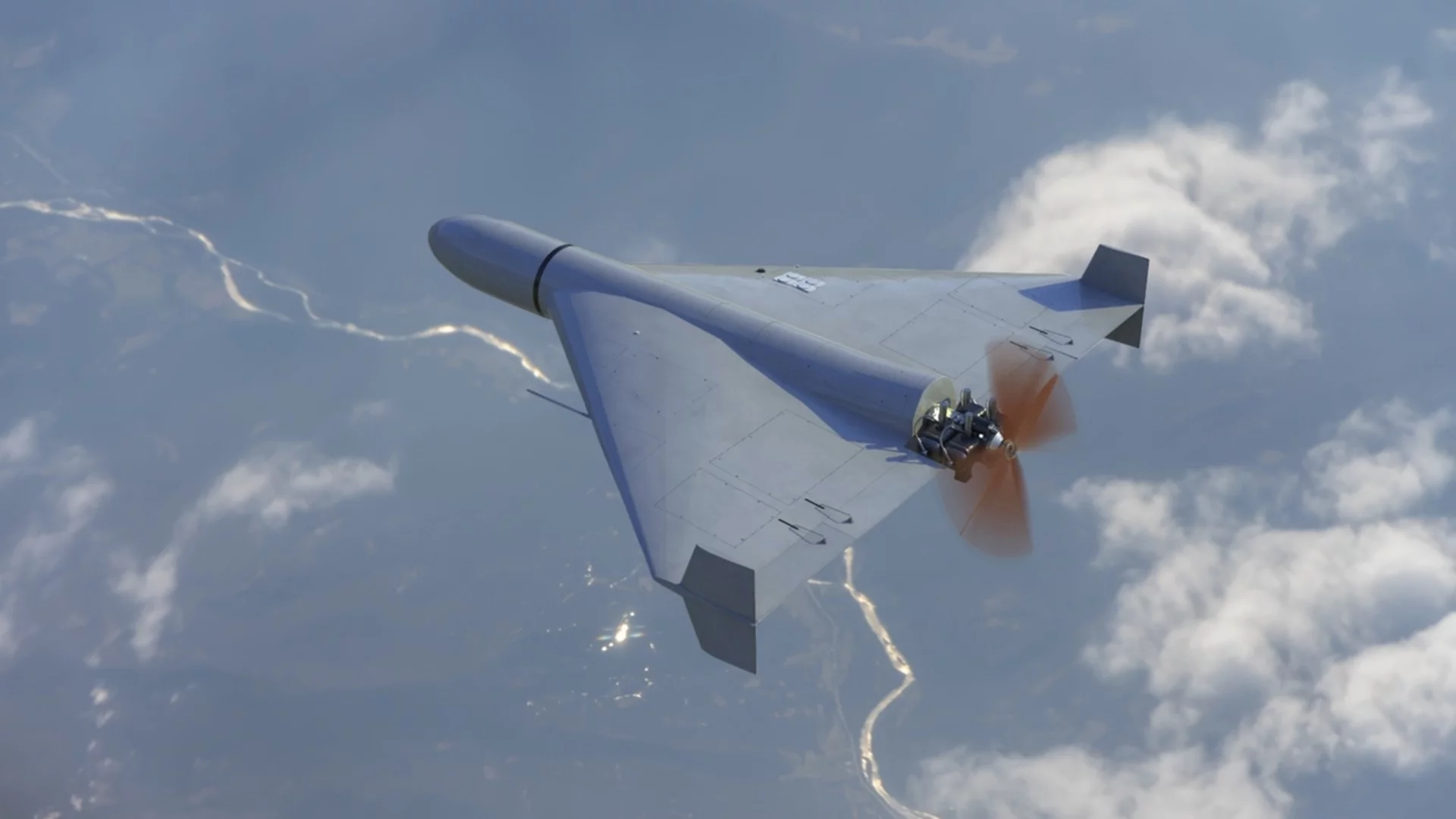 Украйна атакува с дронове редица области в Русия (ВИДЕО)