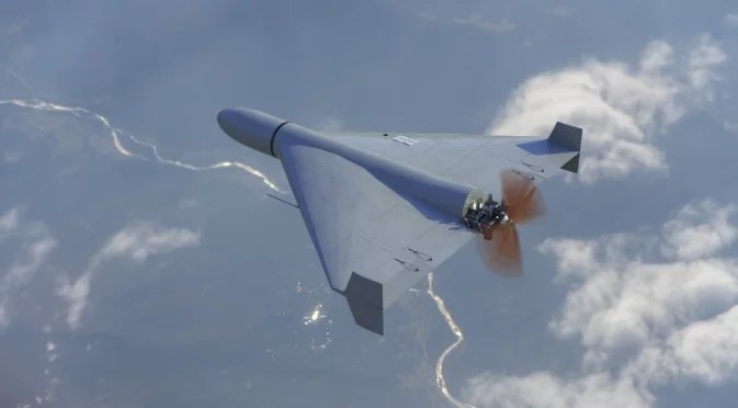 Украйна атакува с дронове редица области в Русия (ВИДЕО)