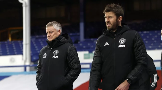 Официално: Манчестър Юнайтед има нов мениджър