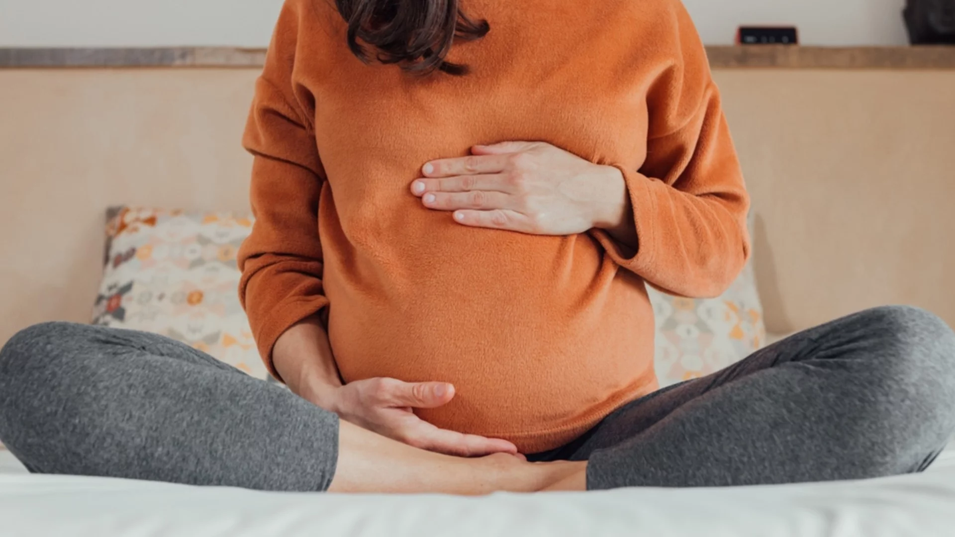 От момента на зачеването: Пуерто Рико с важна законодателна промяна