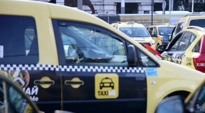 Заради стачка: Без таксита днес и утре в Атина