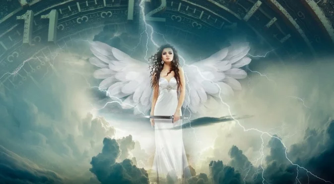 Родените на тези дати имат най-силен ангел-пазител