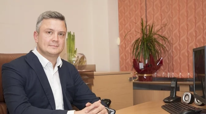 Зам.-кмет на Стара Загора направи отчет за 2025 година