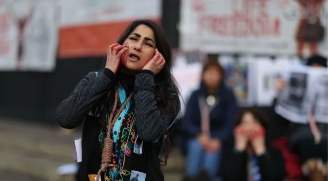 САЩ издадоха предупреждение, което последно използваха точно преди ударите срещу Иран