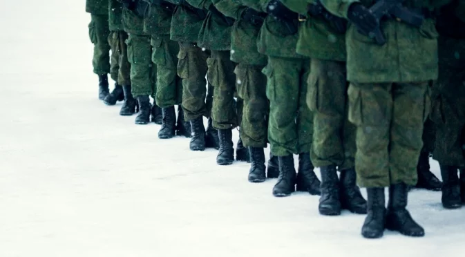 Повишен в чин от Путин руски генерал пак е изритан от пост на командир