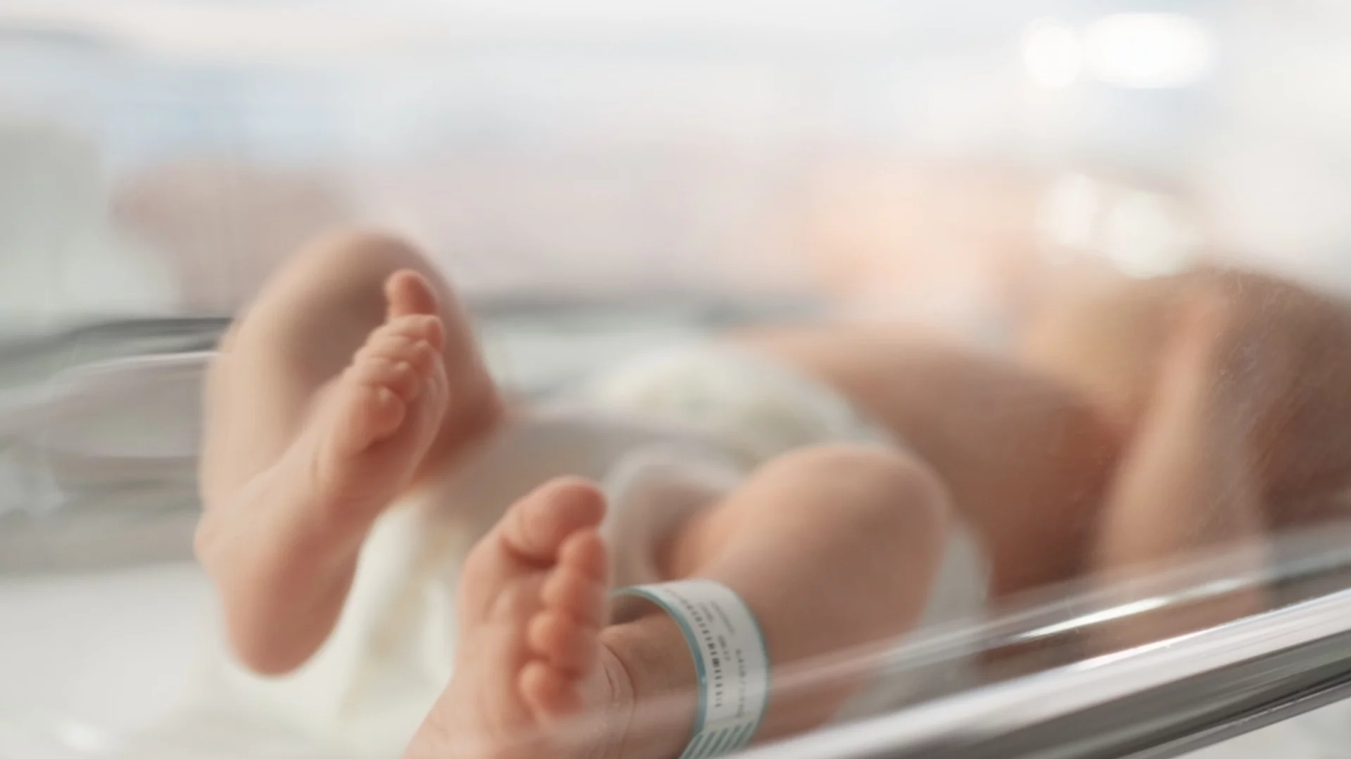 Масова смърт на бебета в Русия (ВИДЕО)