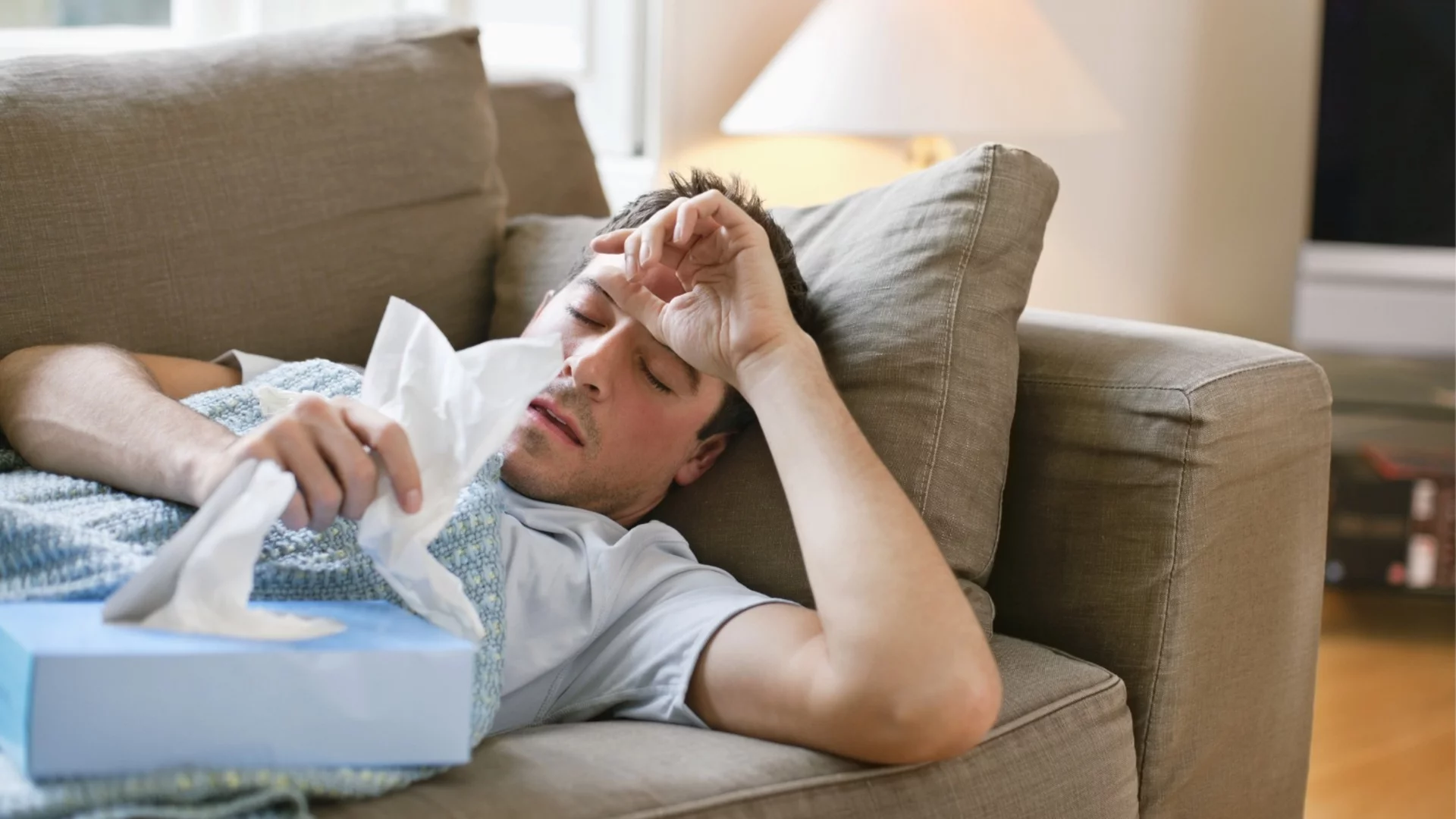 Тревожни сигнали от здавните власти в Бургаско с марка "грип"