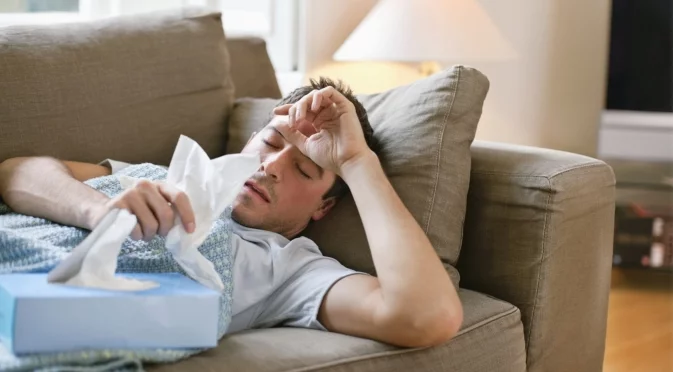 Тревожни сигнали от здавните власти в Бургаско с марка "грип"