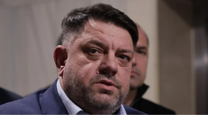 Националният борд по водите възложи задача на Българския ВиК Холдинг