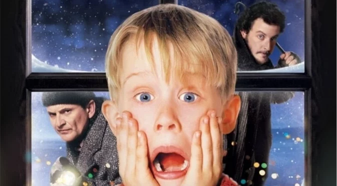 Обвиниха актьор от "Сам вкъщи" за склоняване към проституция