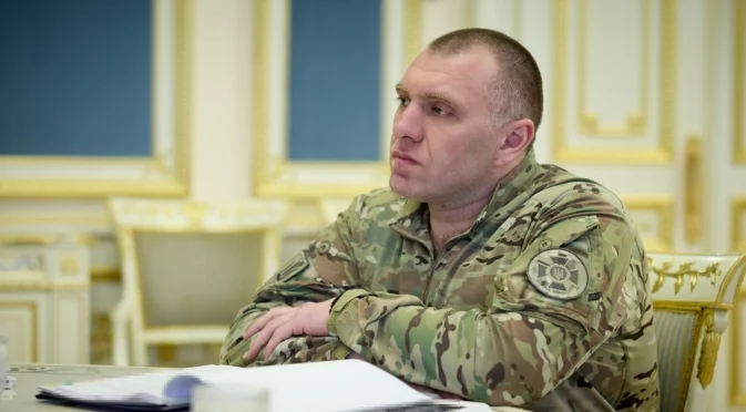 Радата стартира рокадите на върха в Украйна, Бащата на драконите с ясна закана към Путин (ВИДЕО)