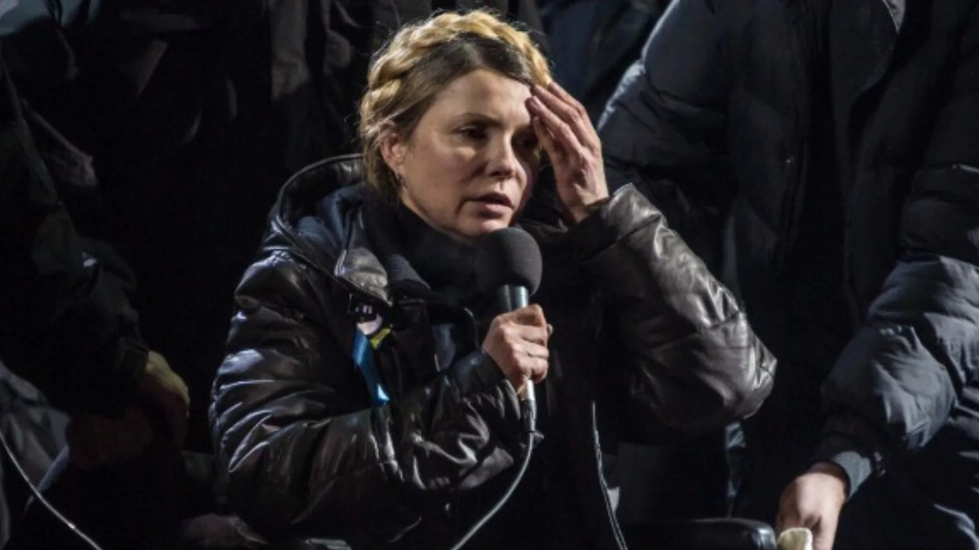 Корупцията в Украйна: Пореден удар срещу основна политическа фигура - Юлия Тимошенко