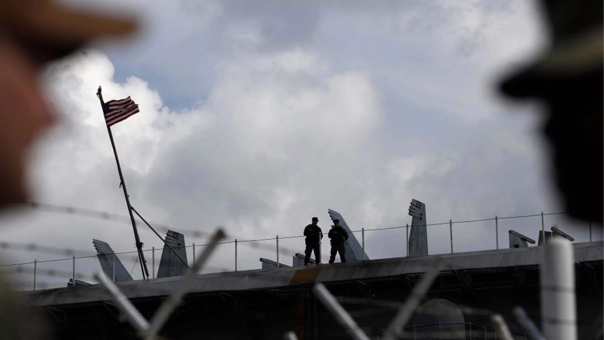 Иран заплаши поне три страни, че ще атакува военни бази на САЩ в тях