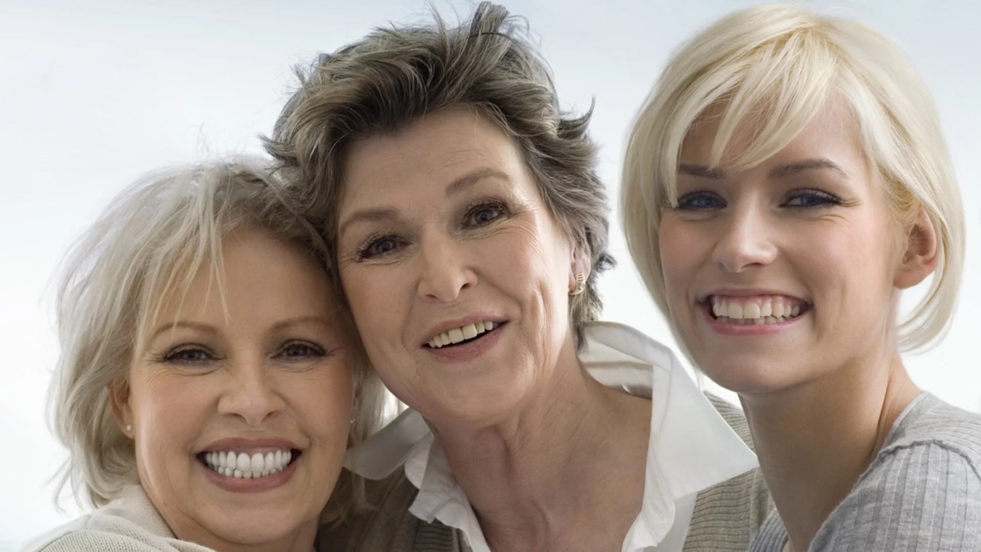 Три ключови възрасти, в които мозъкът старее