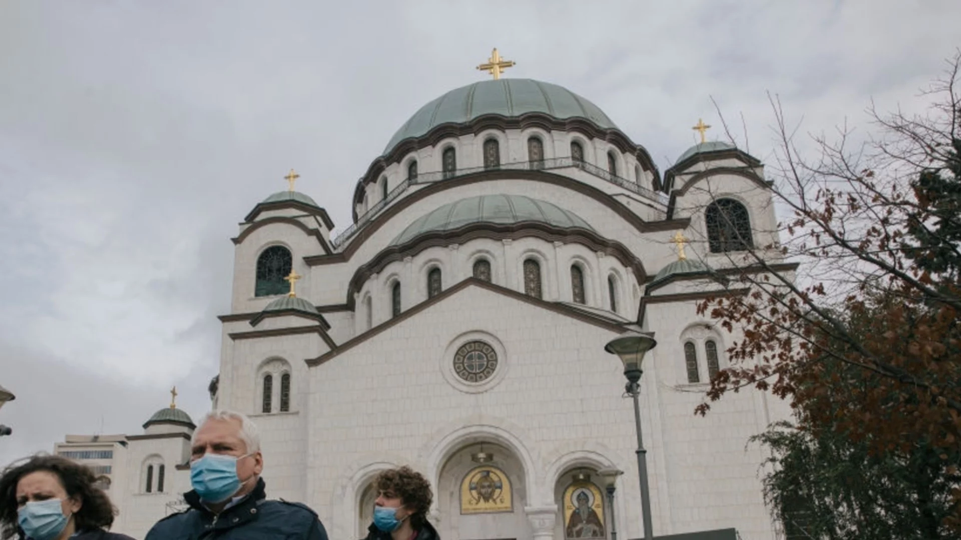 Внезапна смърт покоси човека, когото Тръмп искаше за посланик в Сърбия