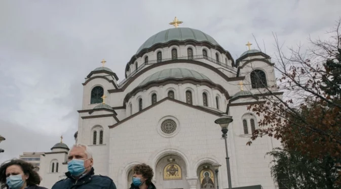 Внезапна смърт покоси човека, когото Тръмп искаше за посланик в Сърбия