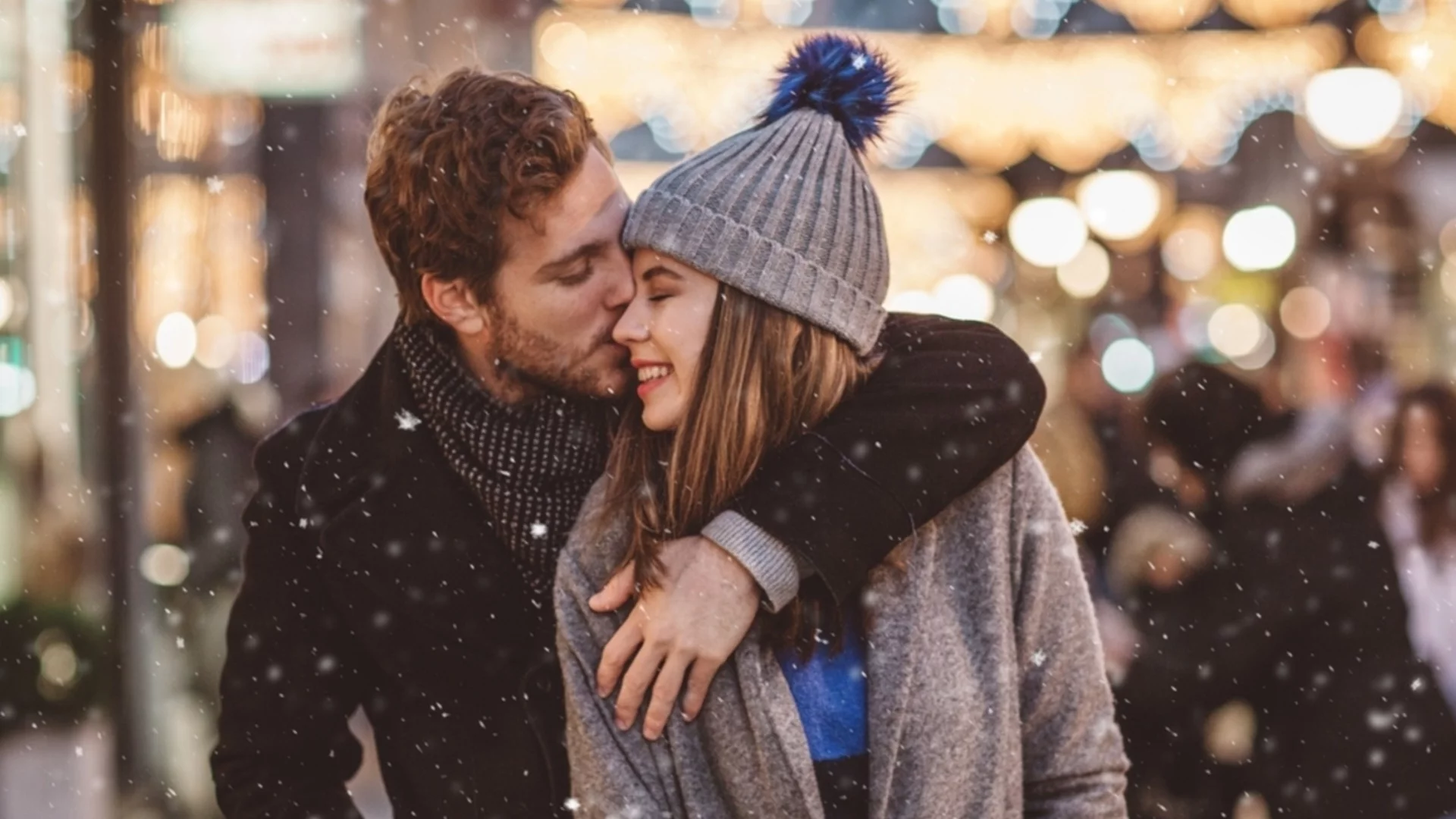 Тези 3 зодии ще усетят "пеперуди в стомаха" до края на януари