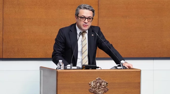 Според ГЕРБ историците щели да оценят ролята на Борисов за влизането ни в еврозоната