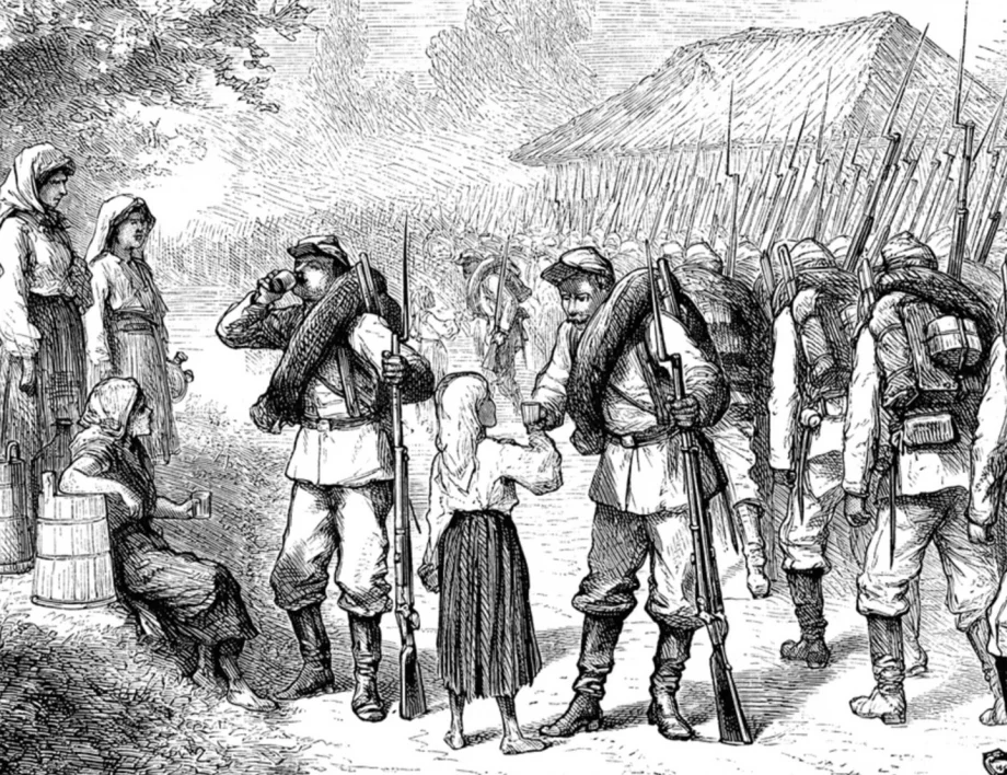 16 януари в историята: Пловдив е освободен от турско робство, пътят към Цариград е открит 